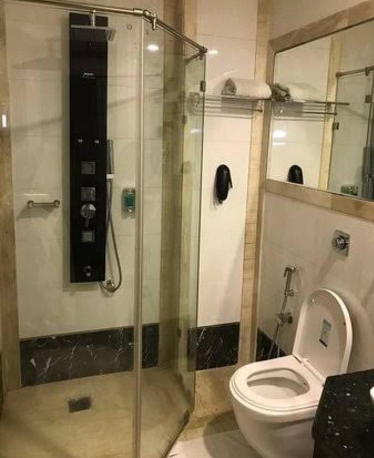 Rohit International By Wb Inn Σασαράμ Εξωτερικό φωτογραφία